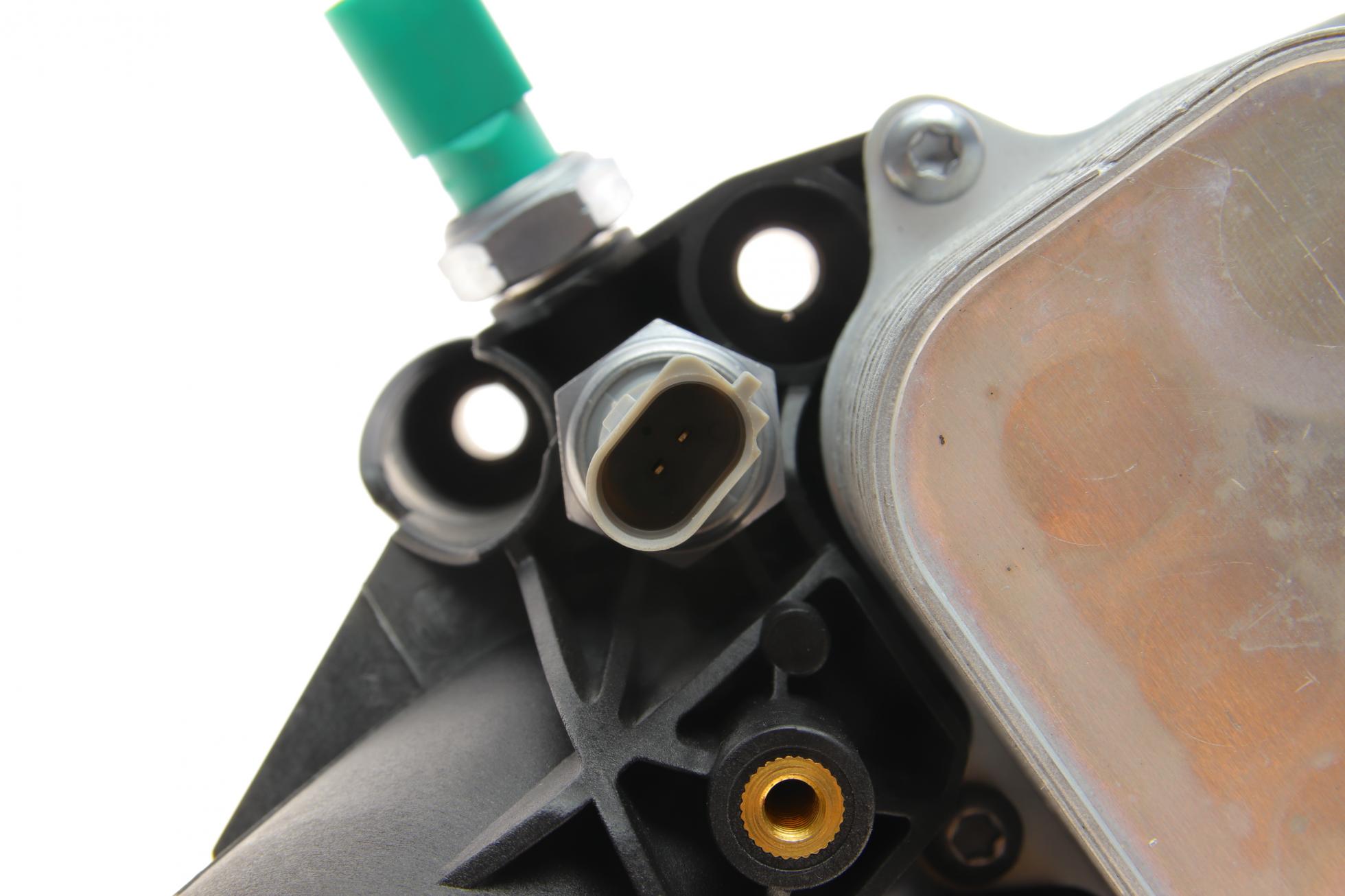 0718100 TRUCKTEC AUTOMOTIVE